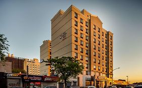 Best Western Plaza Hotel Long Island City Ny