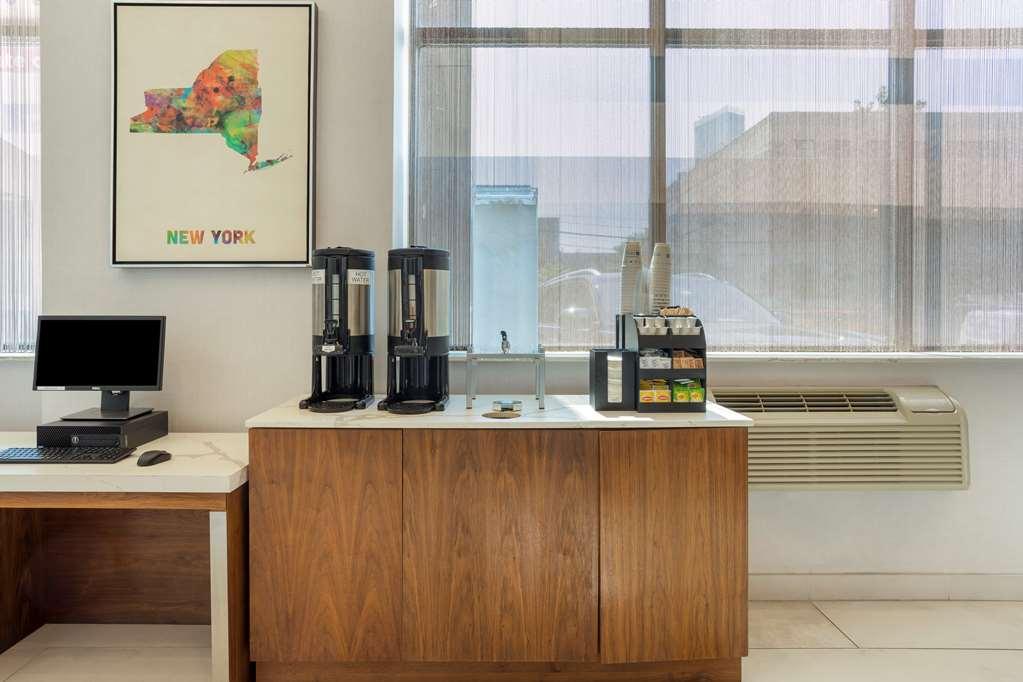 Best Western Plus Plaza Hotel New York City Facilities photo